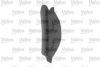 PEUGE 9802601880 Taillight Cover